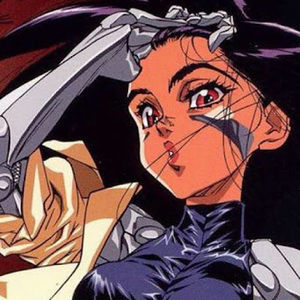 Meet your Posher, Eduardo